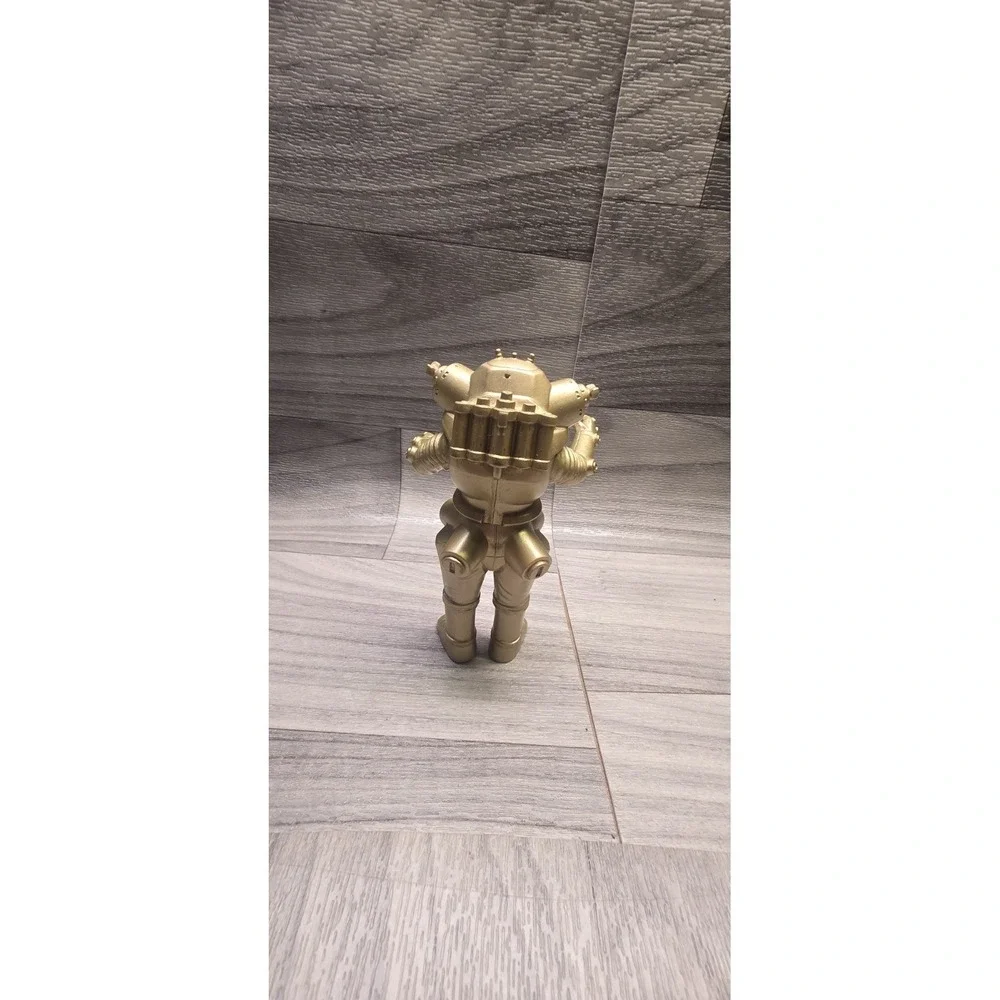 Bandai Ultraman Ultra Monster 500 Series #07: King Joe